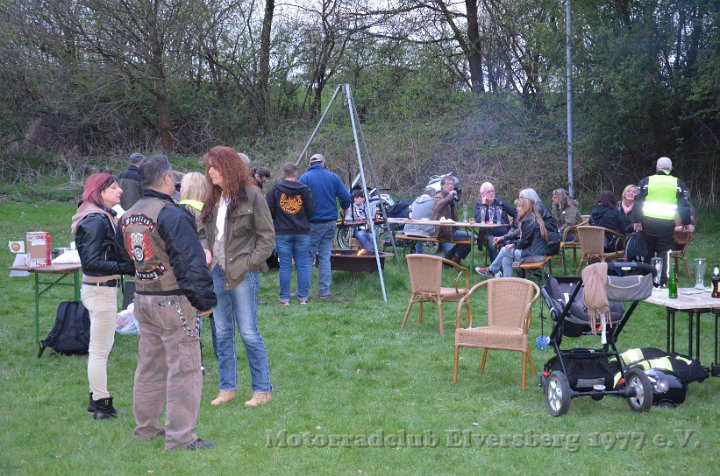 Saisoneroeffnungsfahrt 2014 - 245.JPG